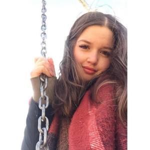 Meet your Posher, Joannie